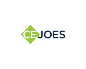 Logo-Design von Atec für CE Joes | Design: #24744594