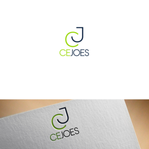 CEJOES | Logo Design by DesignDUO