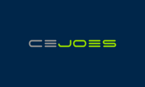 Logo-Design von Namita für CE Joes | Design: #24739070