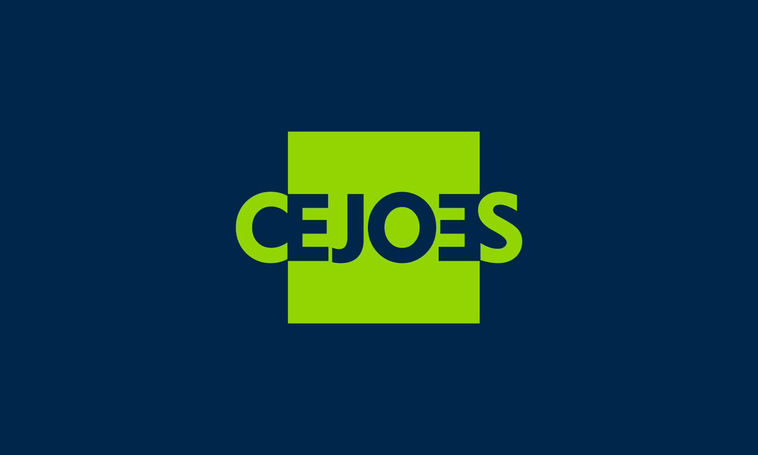 Logo-Design von Namita für CE Joes | Design #24740271
