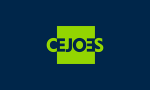 Logo-Design von Namita für CE Joes | Design: #24740271