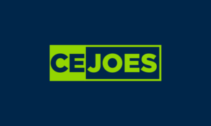 Logo-Design von Namita für CE Joes | Design: #24743896