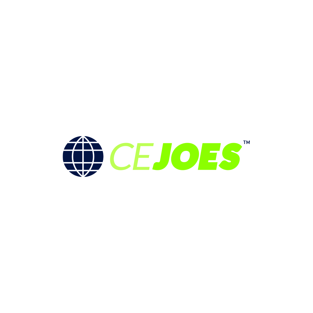 Logo Design by Filo F for CE Joes | Design #24740066