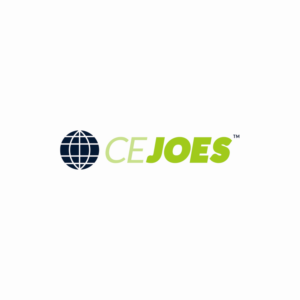 CEJOES | Logo Design by Filo F