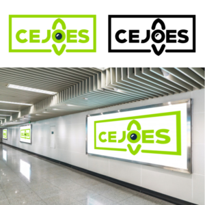 Logo Design by GAPM for CE Joes | Design: #24743077