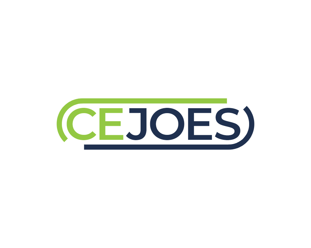 Logo-Design von KANAVA für CE Joes | Design #24758513