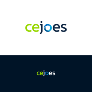 Logo-Design von Gisella Guzmán für CE Joes | Design: #24761661