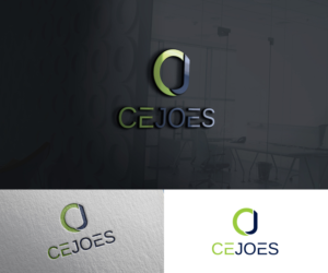Logo Design by Kreative Destiny for CE Joes | Design: #24741250