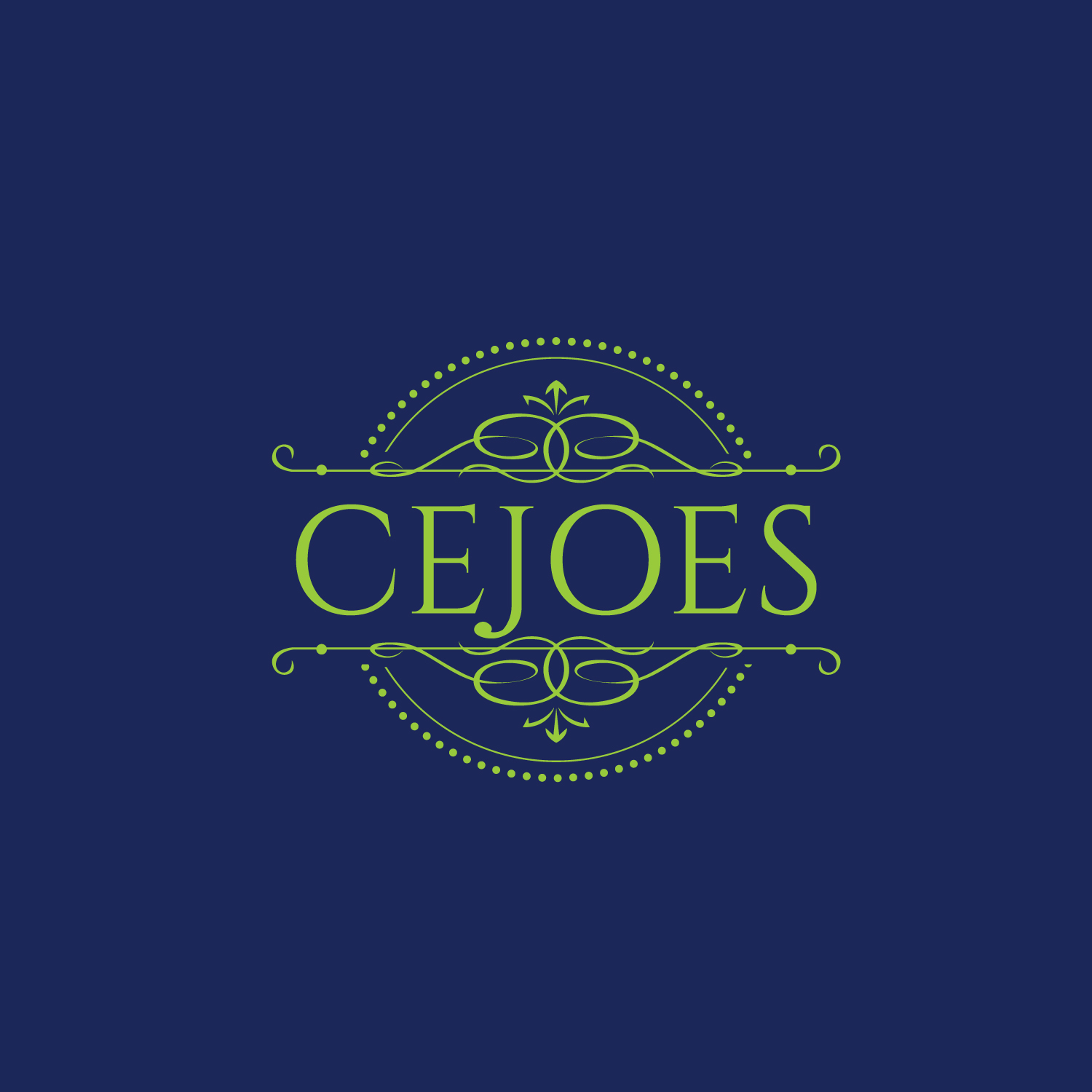 Logo Design by geni for CE Joes | Design #24738437