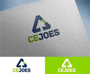 Logo-Design von OrianO-70 für CE Joes | Design: #24762741