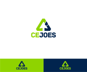 Logo-Design von OrianO-70 für CE Joes | Design: #24762870