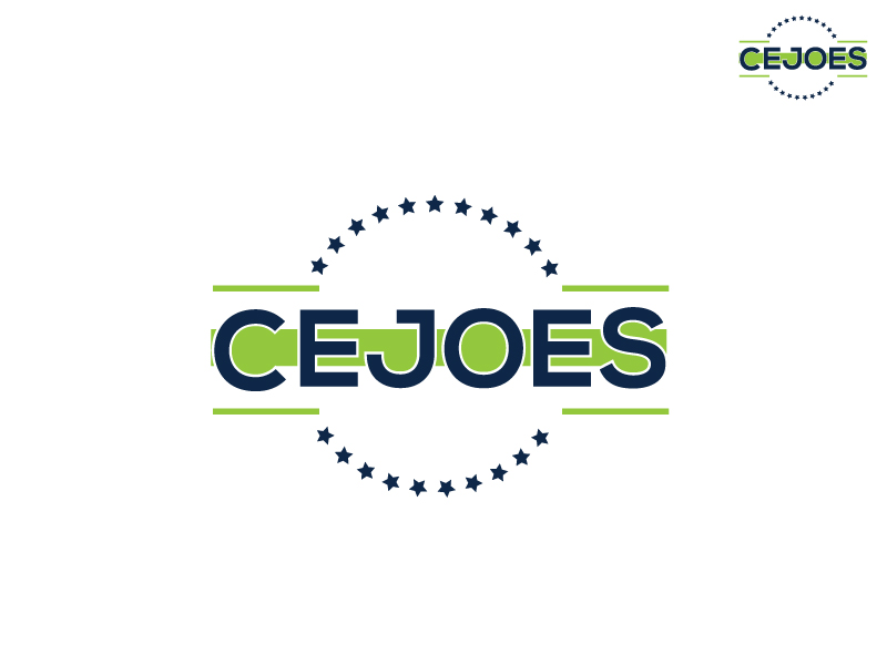 Logo Design by De 14 for CE Joes | Design #24738930