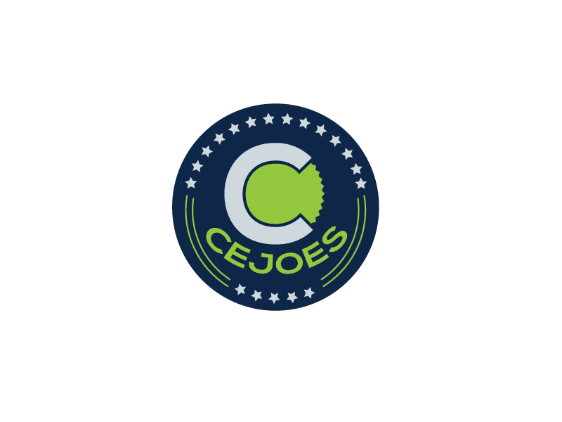Logo Design by De 14 for CE Joes | Design #24738931