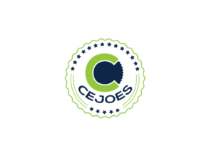 Logo Design by De 14 for CE Joes | Design: #24738932
