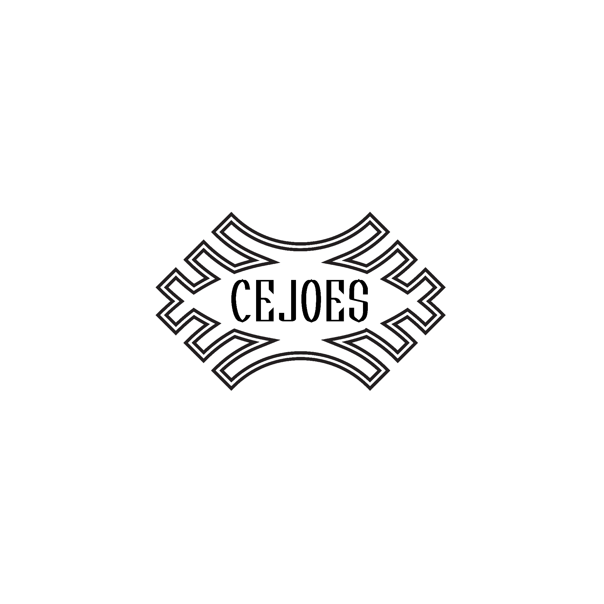 Logo Design by davrameh90 for CE Joes | Design #24745241