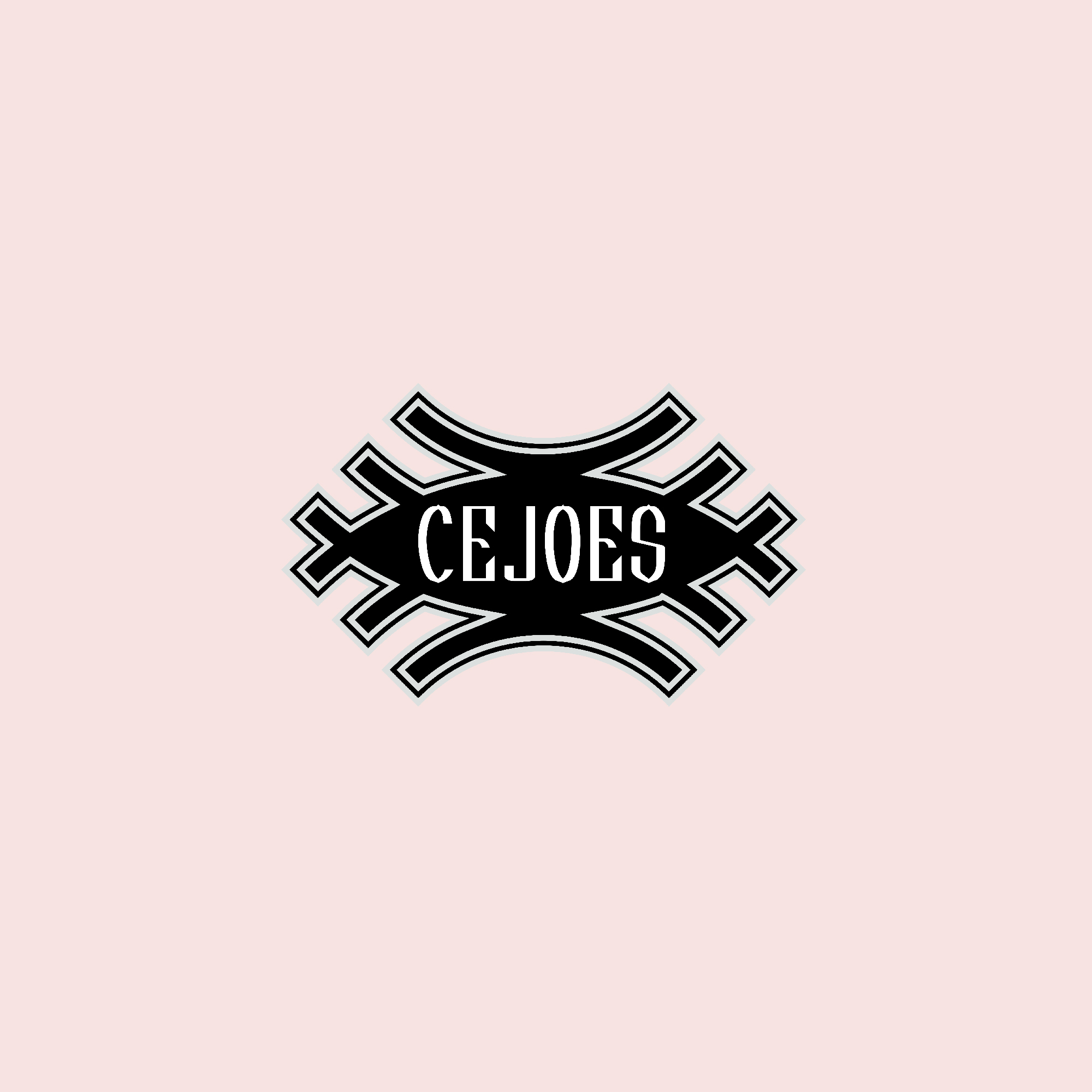 Logo Design by davrameh90 for CE Joes | Design #24745242