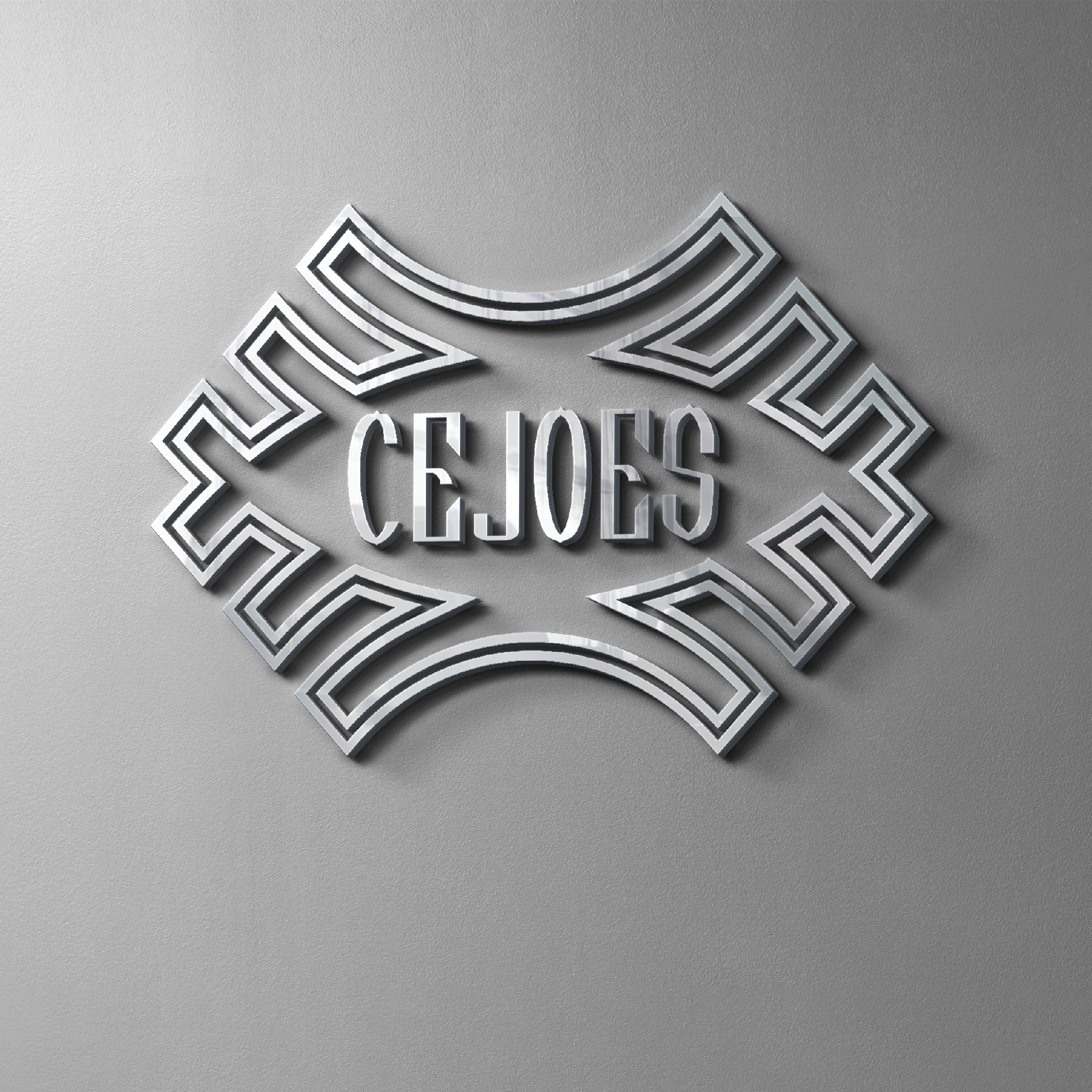 Logo Design by davrameh90 for CE Joes | Design #24759692