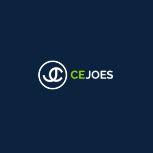 Logo Design by xxmmxmmxxm for CE Joes | Design: #24764618