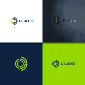 Logo Design by Kkanti for CE Joes | Design: #24739767