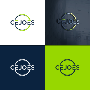 Logo Design by Kkanti for CE Joes | Design: #24739924