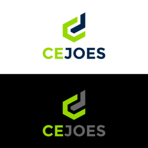 CEJOES | Logo-Design von Kelvin-Kranj