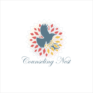 Logo Design by damian for Jenny Russell Counseling, PLLC | Design: #24751528