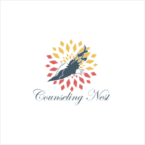 Logo Design by damian for Jenny Russell Counseling, PLLC | Design: #24784500