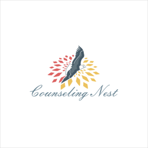 Logo Design by damian for Jenny Russell Counseling, PLLC | Design: #24807552
