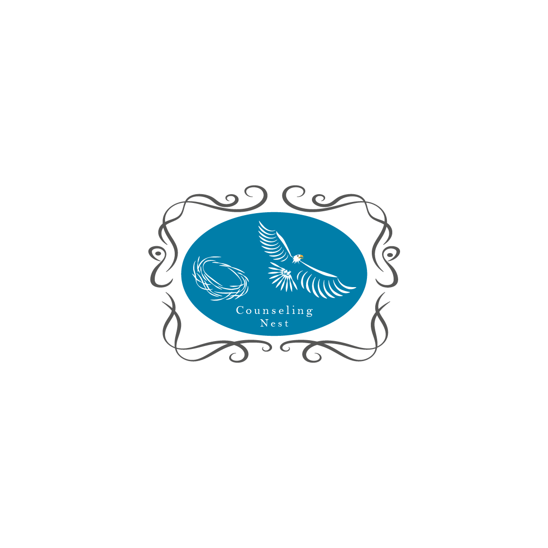 Diseño de Logo por adityatriyadi82 para Jenny Russell Counseling, PLLC | Diseño #24787126