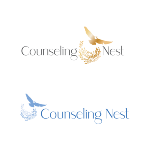 Logo Design by Samantha Ward Design for Jenny Russell Counseling, PLLC | Design #24777375