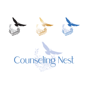 Logo Design by Samantha Ward Design for Jenny Russell Counseling, PLLC | Design: #24820546