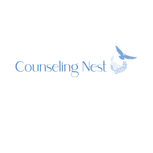 Logo Design by Samantha Ward Design for Jenny Russell Counseling, PLLC | Design: #24826743
