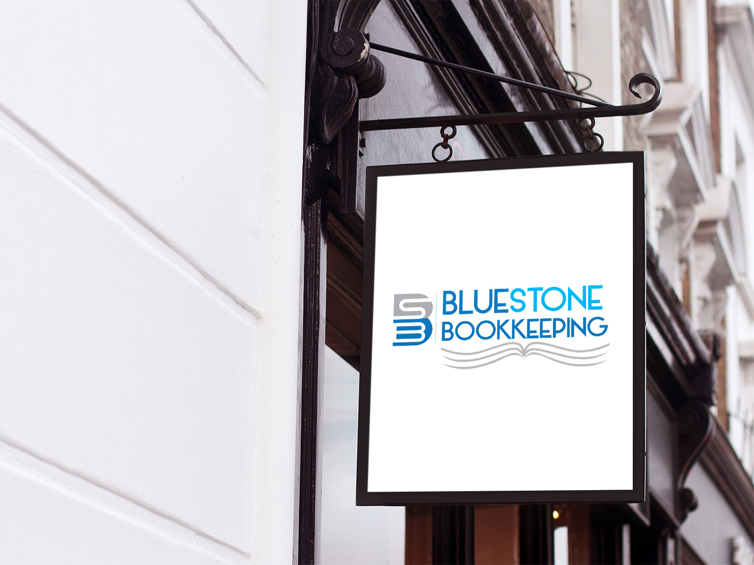 Logo Design by Think1st for this project | Design #24834948