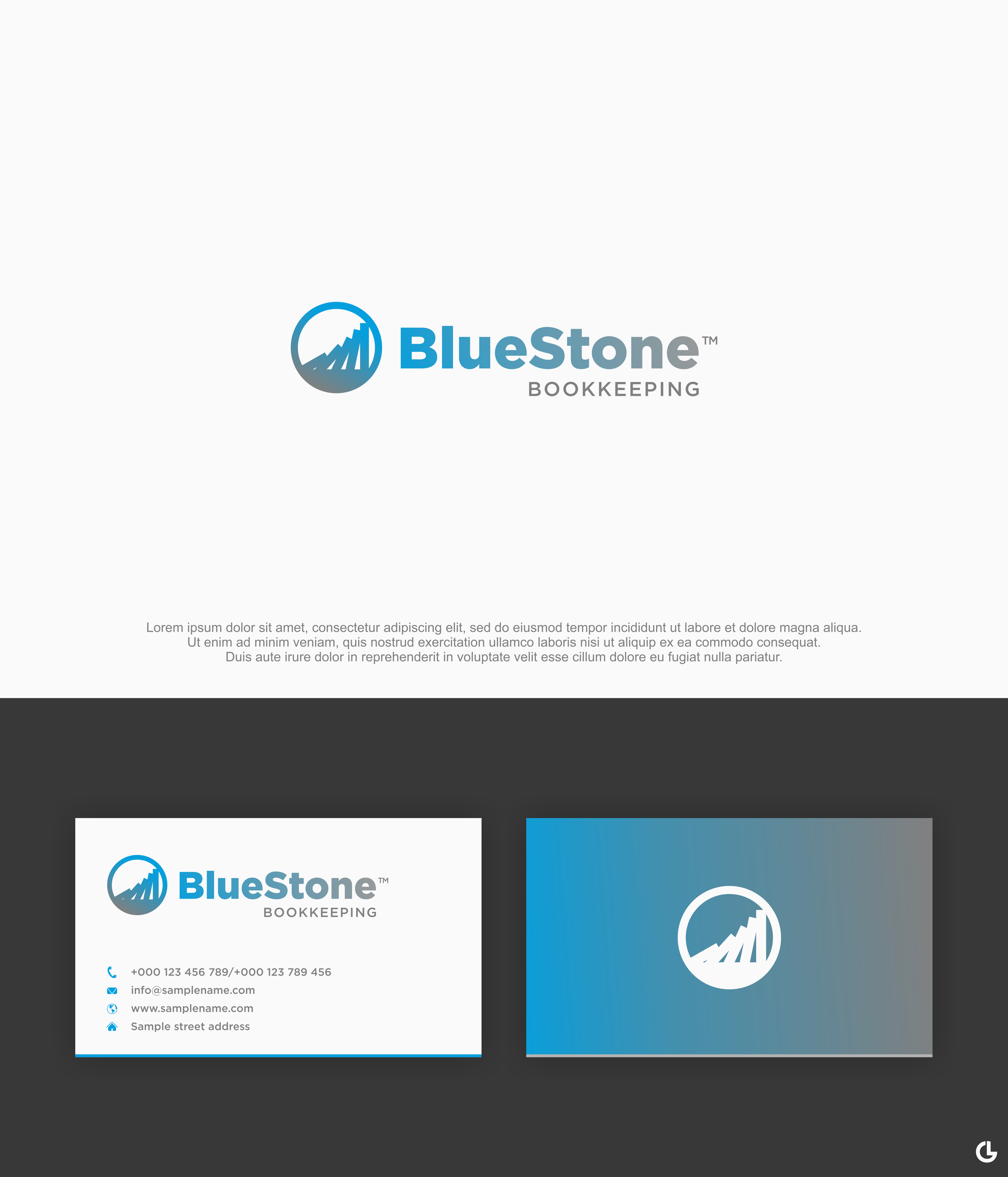 Logo-Design von R!CKY für dieses Projekt | Design #24836655