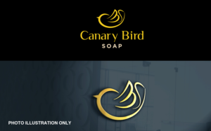 Logo Design by MT