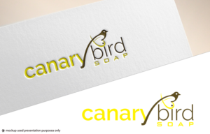 Logo Design by Rubia@ for this project | Design: #24747965