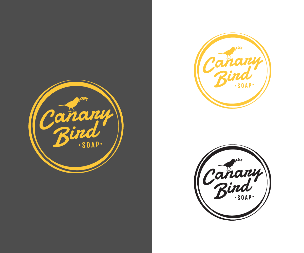 Logo Design by kimcam for this project | Design #24747648