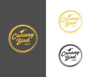 Logo Design by kimcam for this project | Design: #24747648