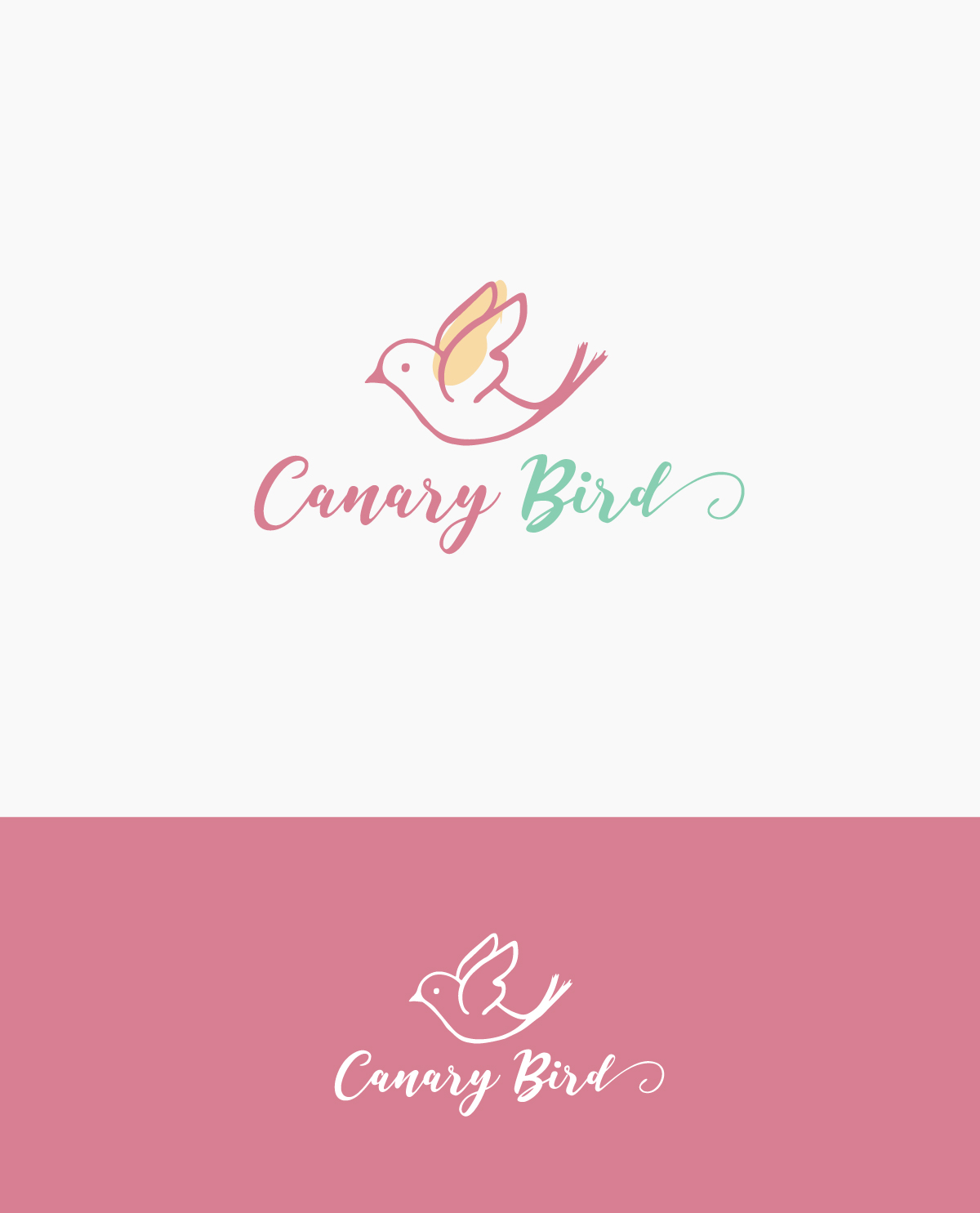 Logo-Design von mintcreative für dieses Projekt | Design #24749457