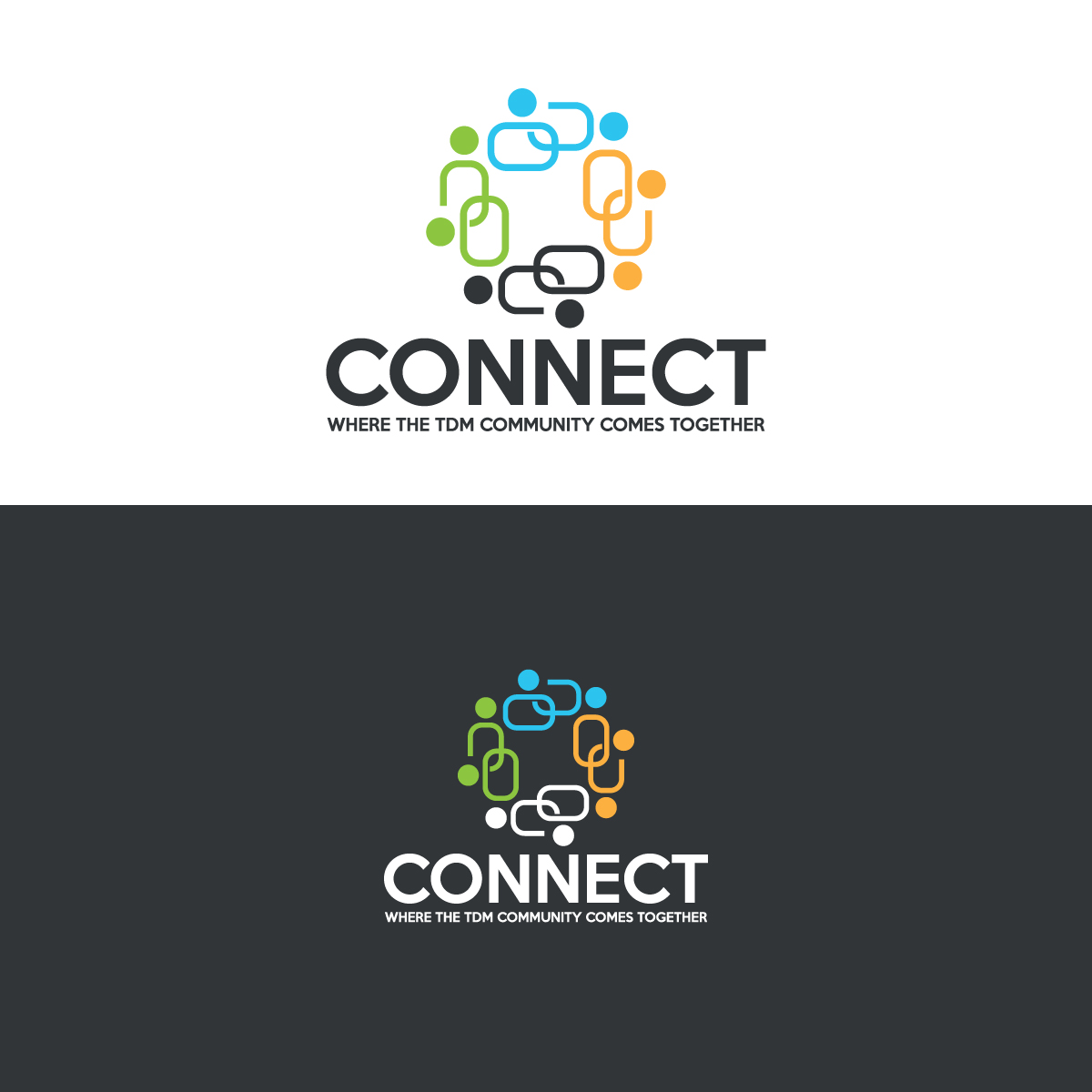 Logo Design by Graphic Bricks for Association for Commuter Transportation | Design #24741245