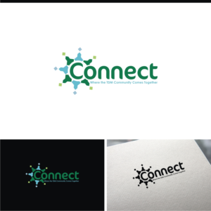 Diseño de Logo por e-graphics para Association for Commuter Transportation | Diseño: #24751801