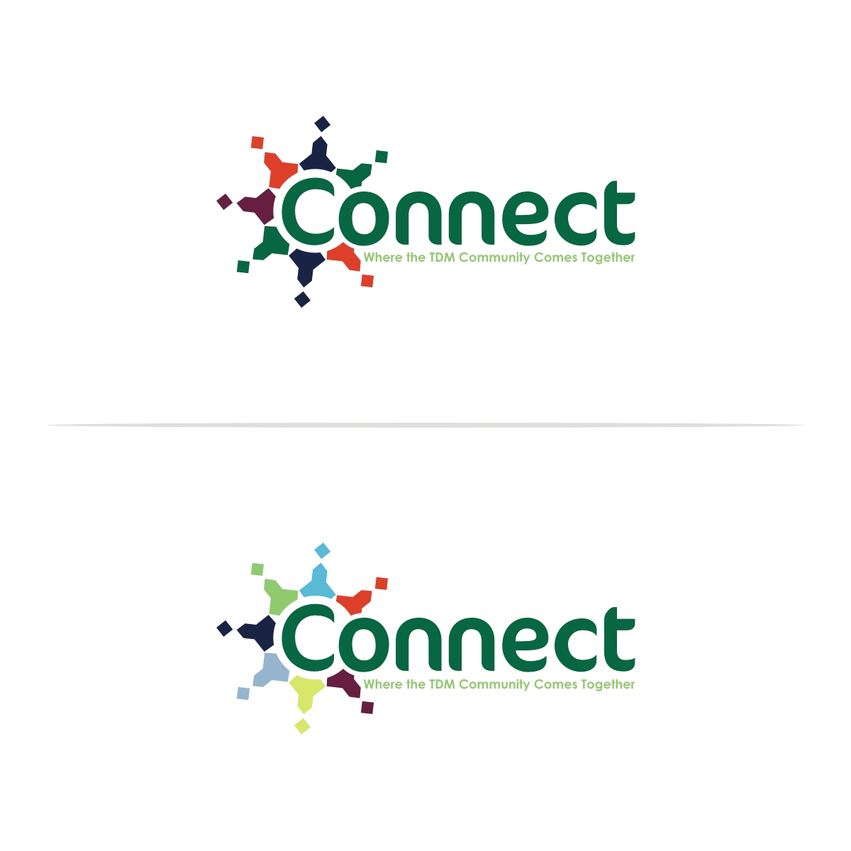 Diseño de Logo por e-graphics para Association for Commuter Transportation | Diseño #24766713