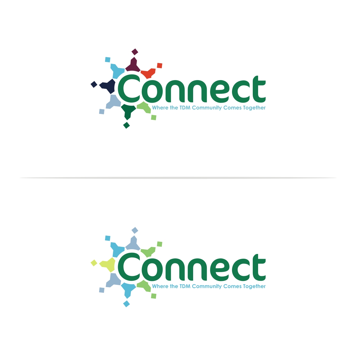 Diseño de Logo por e-graphics para Association for Commuter Transportation | Diseño #24766719