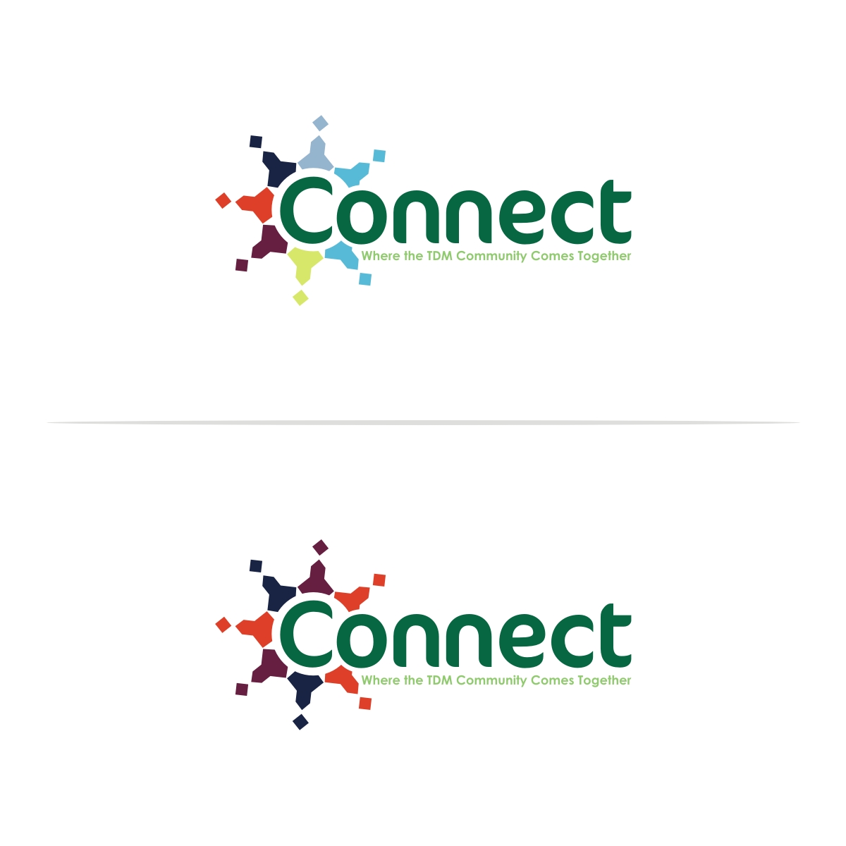 Diseño de Logo por e-graphics para Association for Commuter Transportation | Diseño #24773983