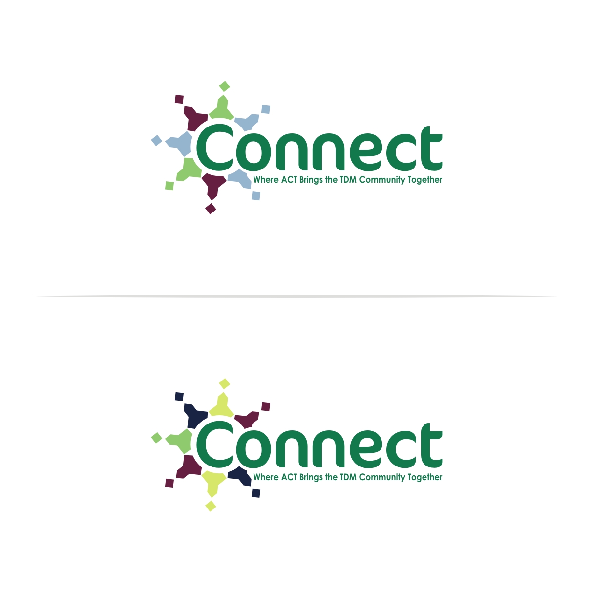 Diseño de Logo por e-graphics para Association for Commuter Transportation | Diseño #24818894