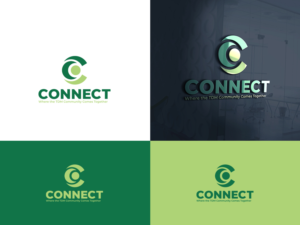 Diseño de Logo por Slant Line Media para Association for Commuter Transportation | Diseño: #24794471
