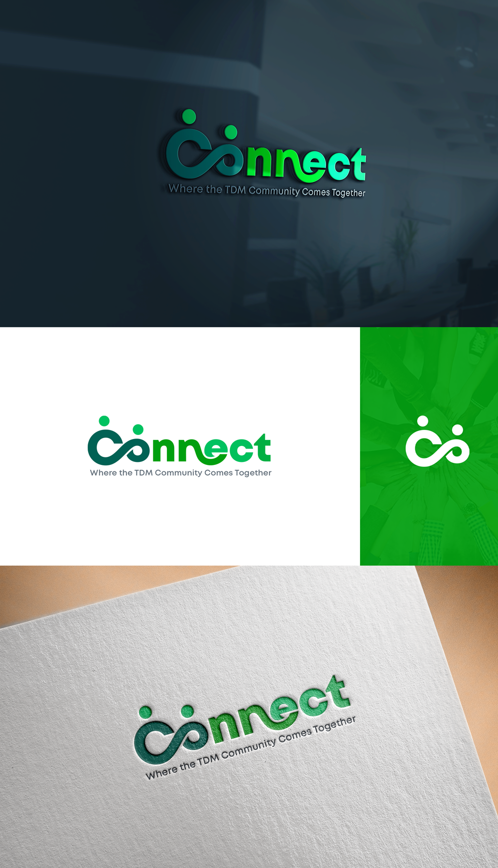 Diseño de Logo por mintcreative para Association for Commuter Transportation | Diseño #24799573
