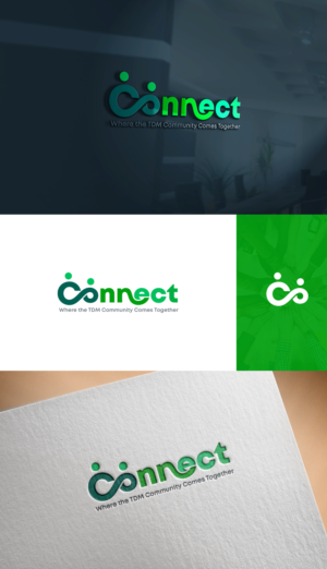 Diseño de Logo por mintcreative para Association for Commuter Transportation | Diseño: #24799573