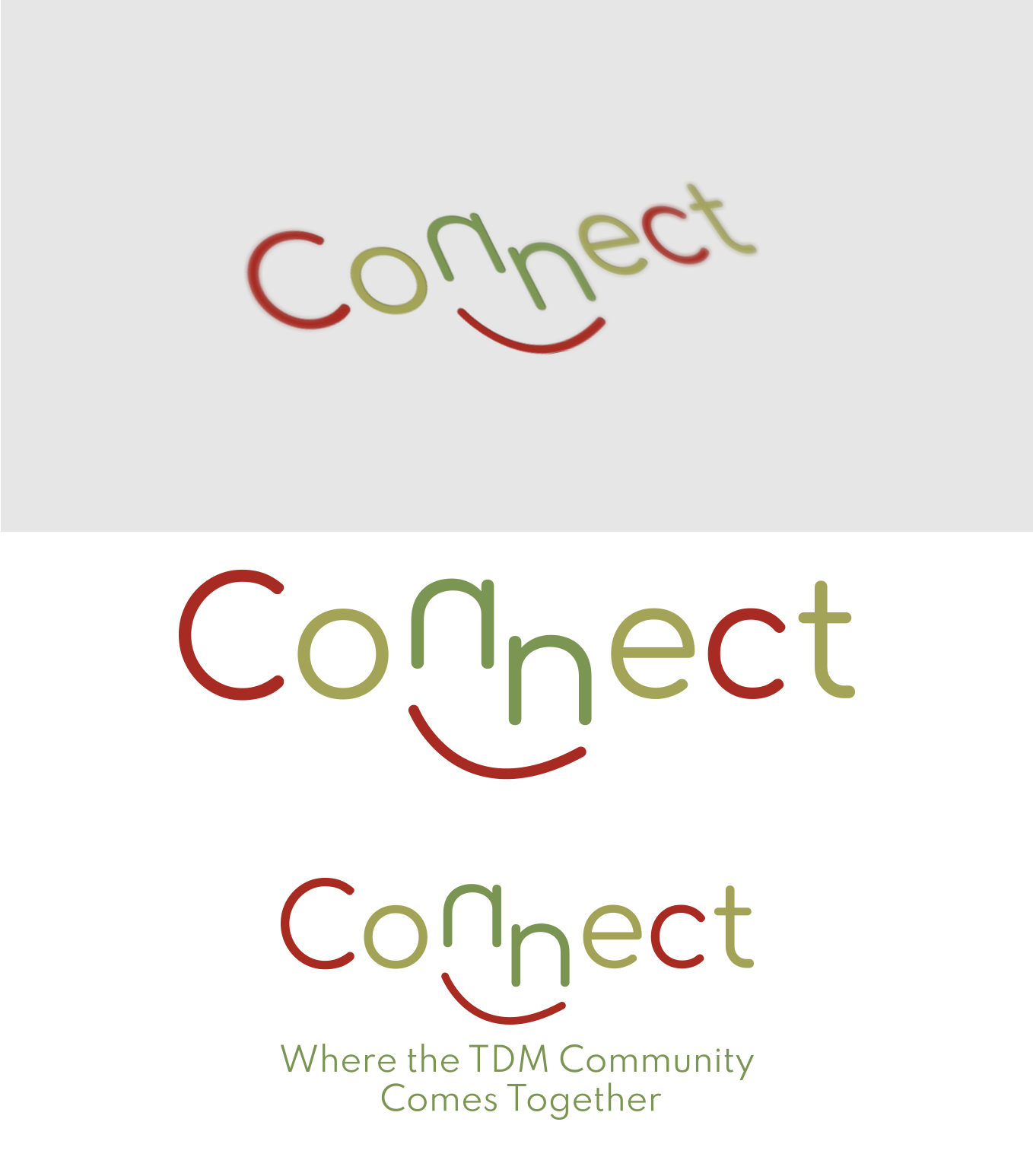 Diseño de Logo por KatieM para Association for Commuter Transportation | Diseño #24771111