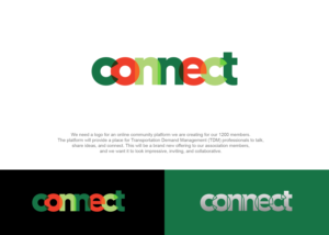 Diseño de Logo por emoji 3 para Association for Commuter Transportation | Diseño: #24738843